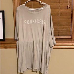 Aerie Boyfriend T-shirt